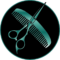 site icoon groen